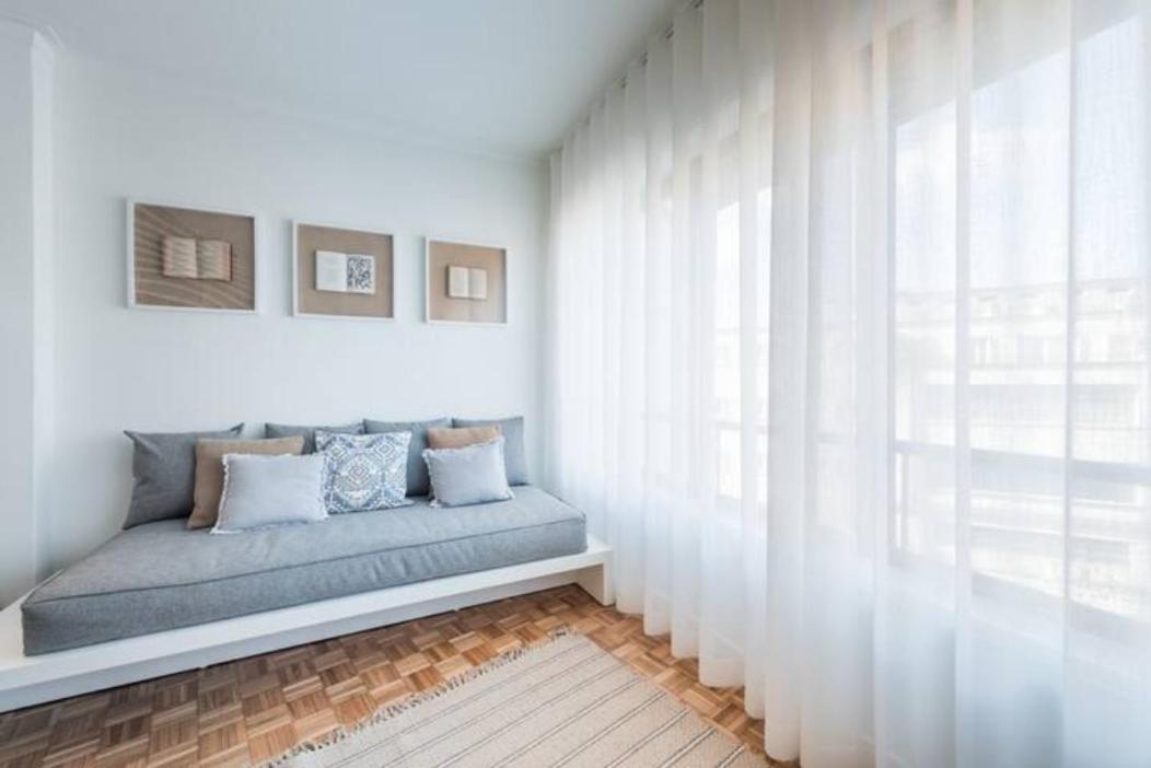 Guestready - Cn Apartment Porto Exterior photo