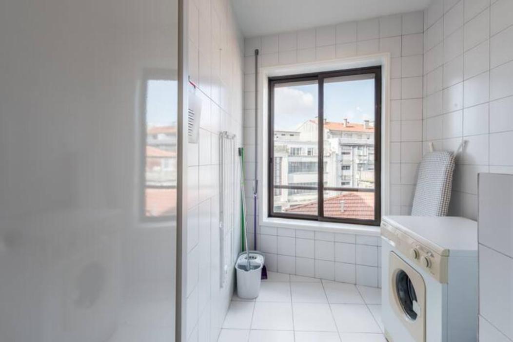 Guestready - Cn Apartment Porto Exterior photo